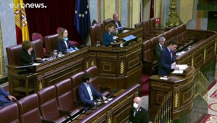 Coronavirus : en Espagne, le nombre de morts est à son plus bas depuis le 24 mars