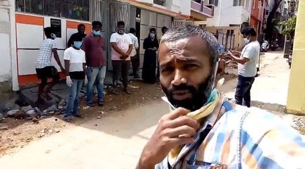 ನಟ ದೀಪಕ್ ಮತ್ತು ರೂಪಿಕ ಲಾಕ್ ಡೌನ್ ಸಮಯದಲ್ಲಿ ಏನ್ ಮಾಡ್ತಿದ್ದಾರೆ ನೋಡಿ | Deepak & Roopika | StayHome StaySafe