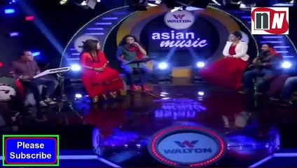 Amar Baula Mone Aula Premer Lagaya Batas By Baul saju NNFolk 360HD