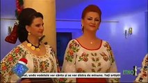 Mioara Velicu - Atata lume ma-ntreaba (Cu Varu inainte - ETNO TV - 25.12.2016)
