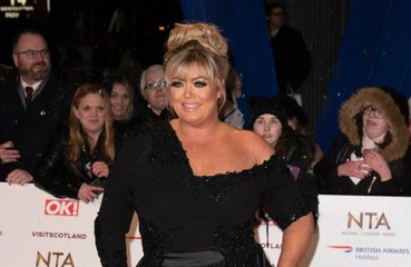 Gemma Collins signs £250,000 deal for new series of Diva Forever