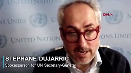 BM'den koronavirüs açıklaması: Uluslararası topluluklar kendilerini yenilemeli