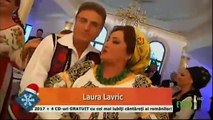 Laura Lavric - Suceveanca daca-ti place (Cu Varu inainte - ETNO TV - 25.12.2016)