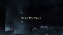Jack The Ripper: Murderous Minds Documentary Teaser