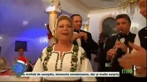 Mioara Velicu - Bade, hai, vino-ncoa (Cu Varu inainte - ETNO TV - 25.12.2016)