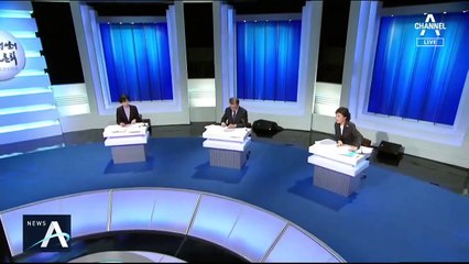 ‘날 좀 봐 주세요’…존재감 알리기 나선 소수정당 전략