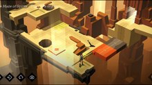 lara croft go walkthrough part 7 2020 easy way to understand and play