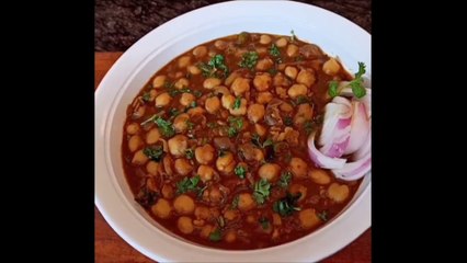 घर पर बनाएं बाजार जैसे अमृतसरी पिंडी छोले || hotel style amratsari pindi chole