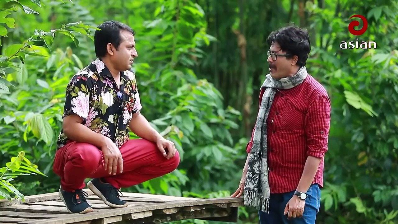 Lag Velki Lag লাগ ভেলকি লাগ | EP 07 | Bangla Drama Serial 2020 | A Kha Ma Hasan | Urmila Srabonti Kar | CN Bangla