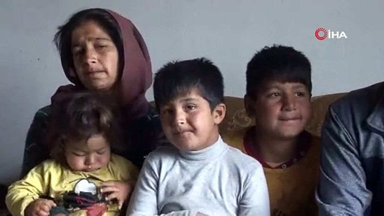 Elazığ'da valinin cezasını iptal ettiği hurdacı- Bundan sonra dışarı çıkmayacağım