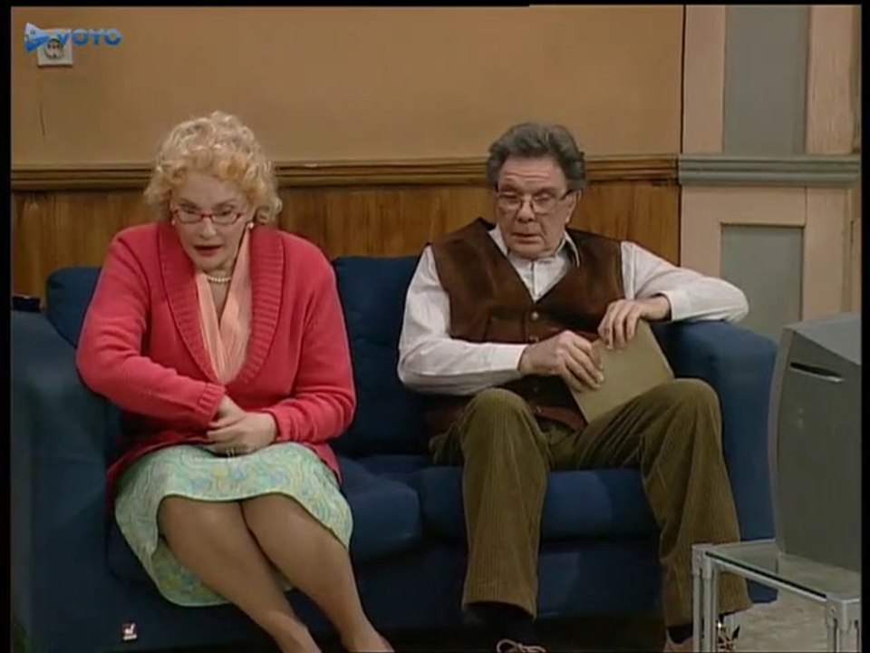 Pod eno streho S04E06