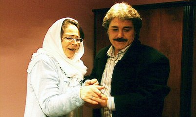 Hayalet Avcısı - Kanal 7 TV Filmi