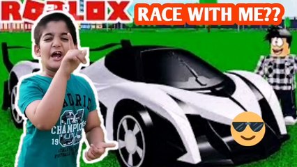Vehicle Tycoon Race with me - Roblox by SOB in SobSamGames