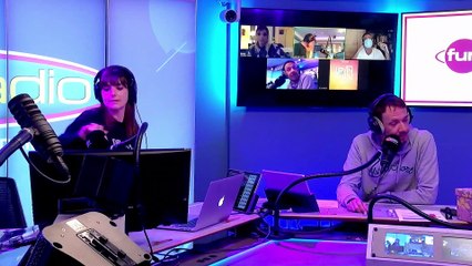 Lovin'Fun - L'intégrale du 9 avril