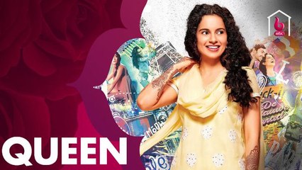 الدراما والكوميديا تجمعان كانجانا رانوت غداً في QUEEN