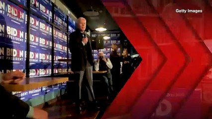 Joe Biden Calls for Health Officials to Release Racial, Income Data for COVID-19 Cases