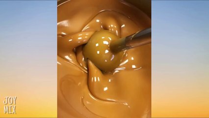 Most Satisfying Video Ever Blending mixing dyeing coating