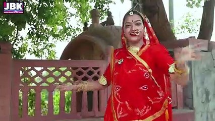 Chhal Chhavilo Maharo Chodhari