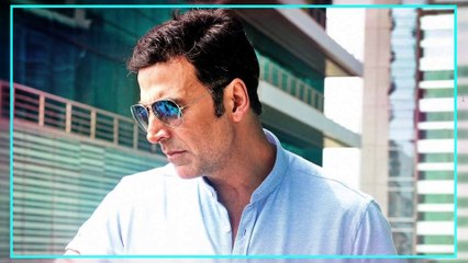 25 करोड़ के बाद फिर अक्षय कुमार ने दान किए करोड़ों