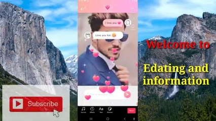How to make New and professional status on tiktok.♡♡New status just 1 click 1 picture status on tiktok