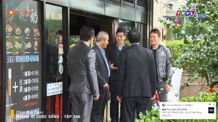 PHIM ĐÀI LOAN - HƯƠNG VỊ CUỘC SỐNG TẬP 340 - 09/04/2020