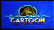 Tom and Jerry / Lo mejor desde el comienzo /Parte 3 /1940 - 1958