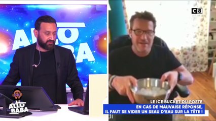 Récap : Nouveau décor, 50 000 euros, la coupe du monde des débats, le ice bucket challenge