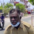 Coronavirus: Tiruppur City Police Releases An Awareness Video About The Pandemic