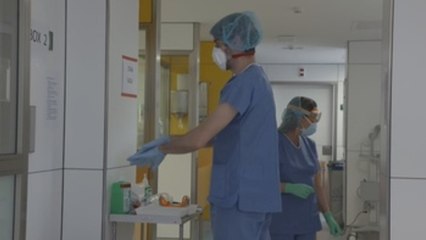 El coronavirus en España registra su mayor frenazo desde el inicio de la pandemia