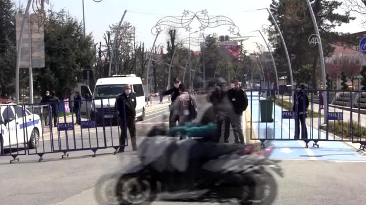 Doğu Marmara ve Batı Karadeniz'de "sessizlik" hakim