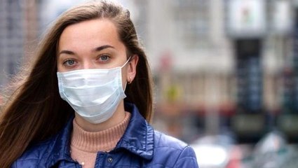 Son Dakika: İstanbul'da eczanelerde ücretsiz maske dağıtımı başladı