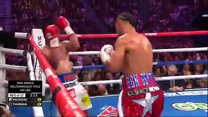 boxing highlights videos - Dailymotion