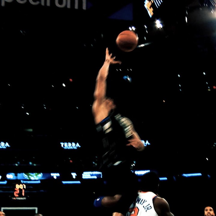 LeBron's block and Lillard's walk-off three - NBA plays of the Decade, part 5