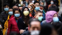 Western and Asian habits still differ, but the coronavirus pandemic is normalising mask-wearing