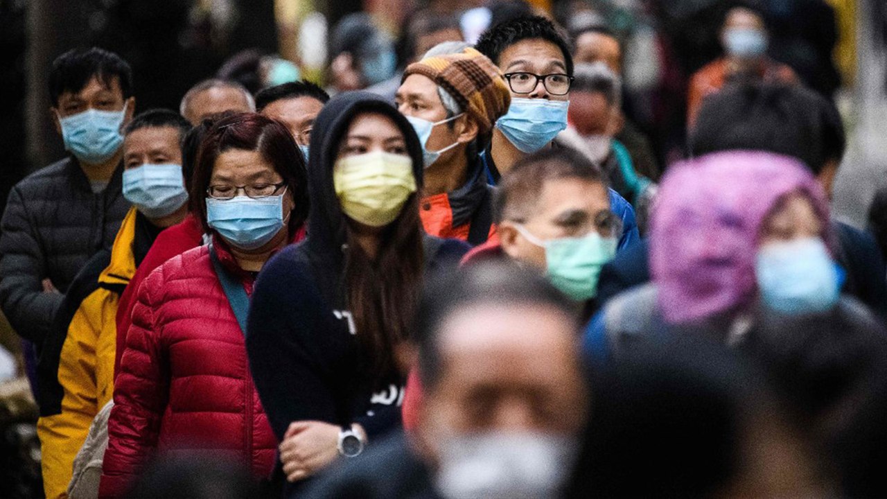 Western and Asian habits still differ, but the...