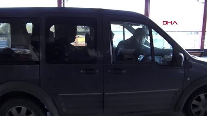 İMAMOĞLU'NA TEHDİT MESAJI GÖNDEREN KİŞİNİN İFADESİ ORTAYA ÇIKTI