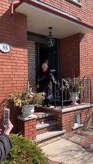 Celebrating 101 Years During Social Distancing