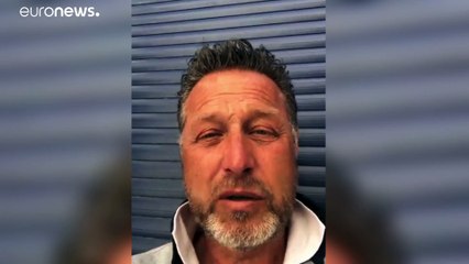 [Video] Wale genießen die Ruhe vor der Küste von Marseille