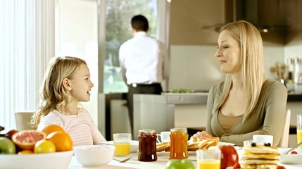 Daily dose of sunshine: Dealing with children isolated at home