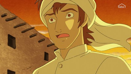 "الصديق وقت الضيق"