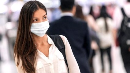 İstanbul'dan sonra da Ankara'da da eczanelerden ücretsiz maske dağıtımı başladı