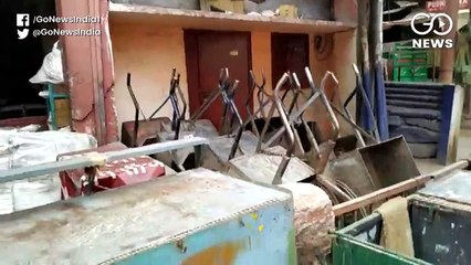 ‘लॉकडाउन’ रेहड़ी चालकों के लिए परेशानी का सबब