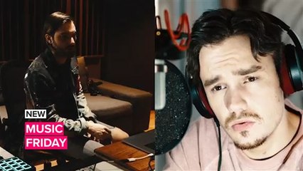 Twenty One Pilots & Liam Payne drop first music from quarantine