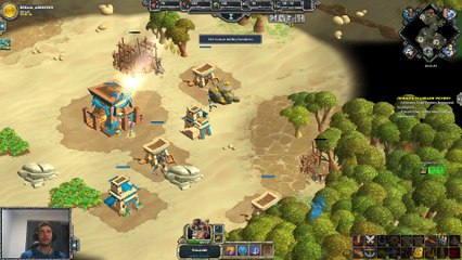 Stables TC as egypt - build guide