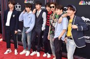 BTS announce plans for at-home concerts