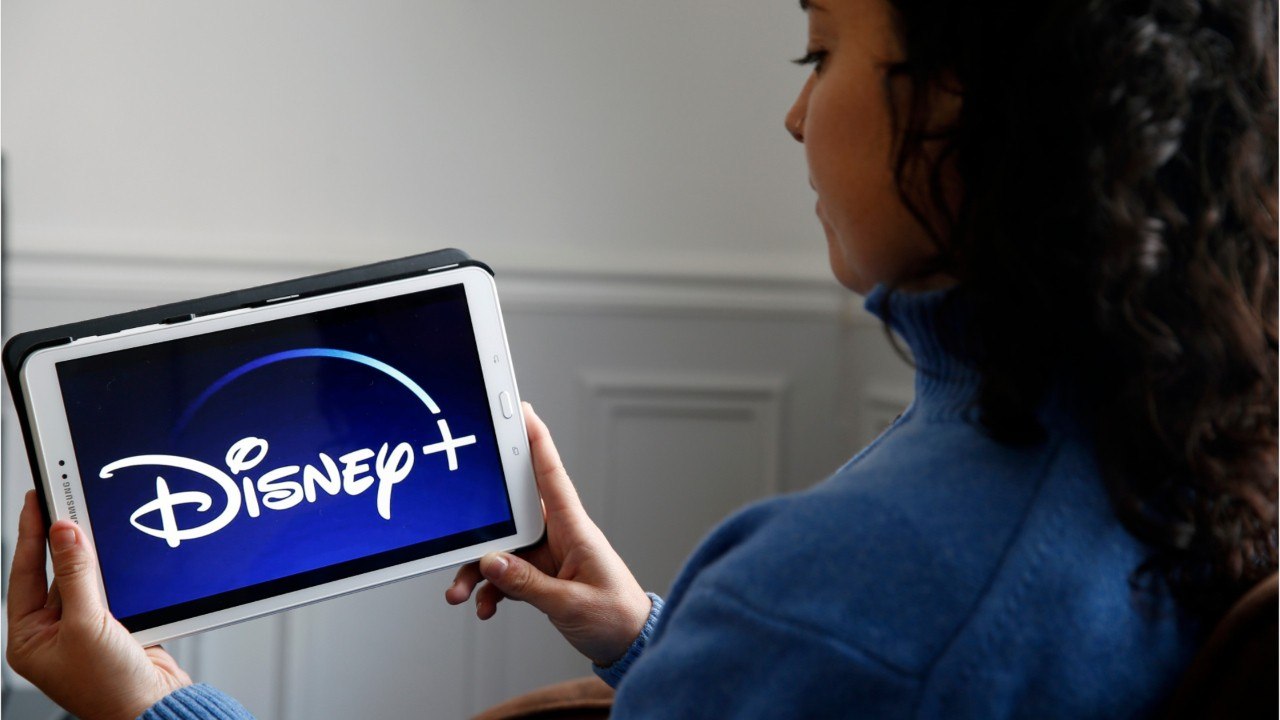 Disney+ Surpasses 50 Million Subscribers