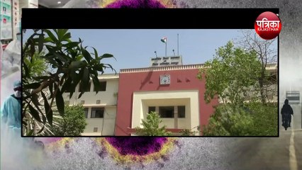 Jaipur : लॉकडाउन में 24 घंटे मुस्तैद है कलेक्ट्रेट का वॉर रूम