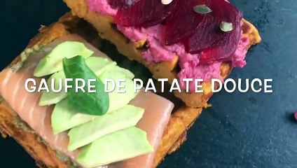 Confinement Handball - La recette d'Alice Lévêque de Besançon