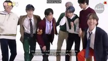 [Vietsub][BANGTAN BOMB] Mischievous Boys - BTS (방탄소년단)