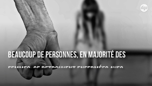 Partout dans le monde, les violences faites aux femmes augmentent de façon dramatique